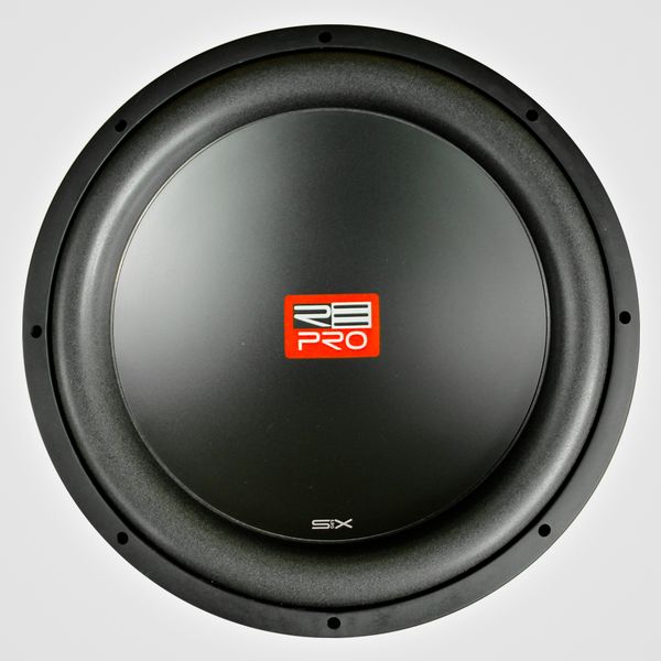 ������������� �������� RE Audio SX PRO 15